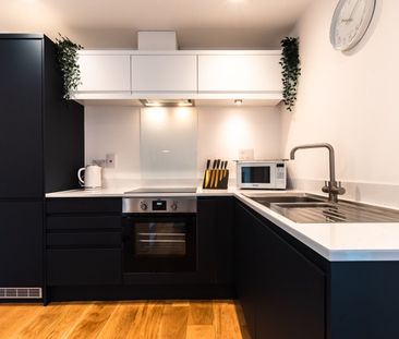 1 Bed Flat, Shirley Road, SO15 - Photo 5