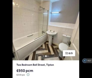 2 bedroom flat to rent - Photo 3