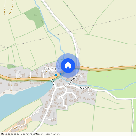 Frogmore, Kingsbridge, TQ7