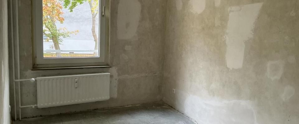 3-Zimmer-Wohnung in Gelsenkirchen Hassel - Foto 1