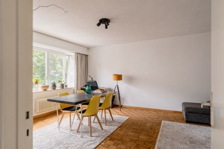 Appartement met 1 slaapkamer en kelder in residentie Den Drinck, downtown BoHo - Photo 4