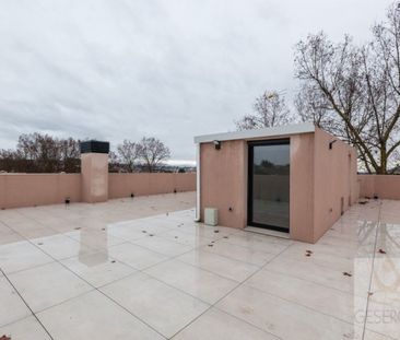 4 room luxury Duplex for rent in Sant Cugat, Catalonia - Photo 6