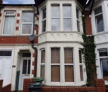 Australia Road Cardiff, CF14 3DB - Rent £2,100pcm Bills included - Photo 3