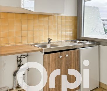 Appartement à louer 2 pièces • Montpellier - Photo 2