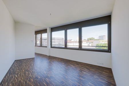 Aussergewöhnliche Maisonette-Wohnung im St. Johann-Quartier! - Foto 3