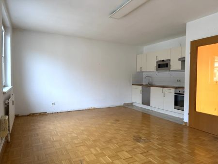 WOHNEN NÄHE RUBENSPARK! MOSTGASSE 9 TOP 22! - Foto 2