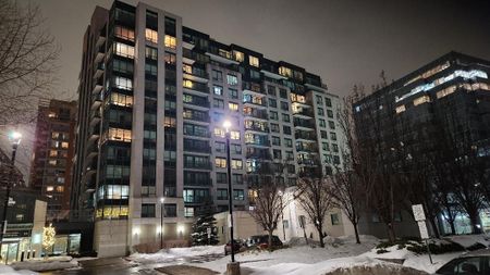For Lease - 55 South Town Centre Boulevard Unit# 718, Markham, Ontario - Photo 2
