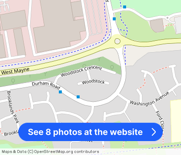 Woodstock Gardens, Laindon, Essex, SS15 - Photo 1