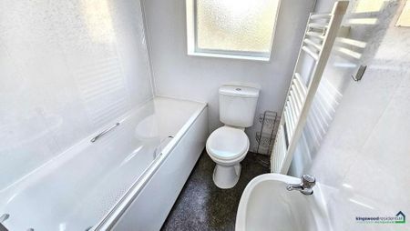 2 bedroom apartment to rent - Photo 5