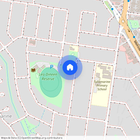 2/75 Gordon St, Vic 3043, Tullamarine