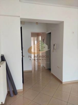 Διαμέρισμα για ενοικίαση Κέντρο (Νέος Κόσμος) - Photo 1