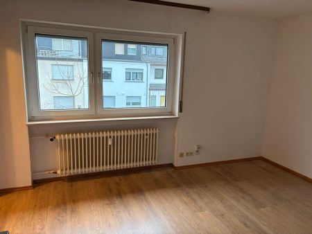 Kleine Wohnung Frankfurt - Photo 2