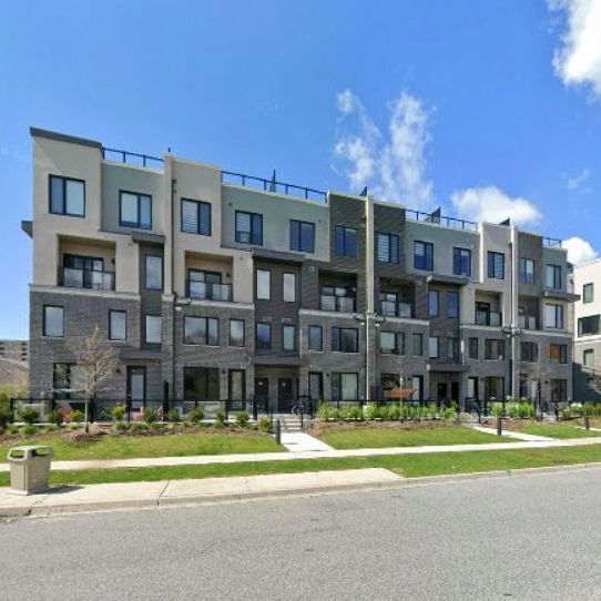 For Lease - 3538 Colonial Drive Unit# 23, Mississauga, Ontario - Photo 1