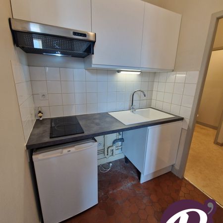 Location Appartement 2 pièces 38m² BERGERAC 24100 - Photo 3