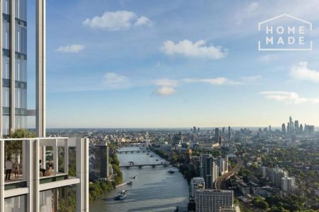 1 Nine Elms, SW8 - Photo 4