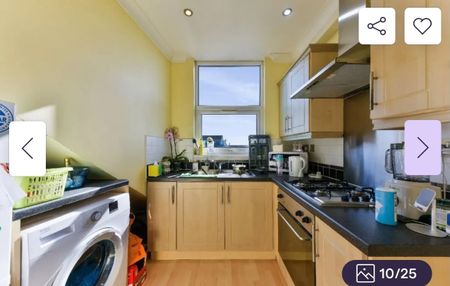 4 Bed Flat, Greyhound Lane, SW16 - Photo 3