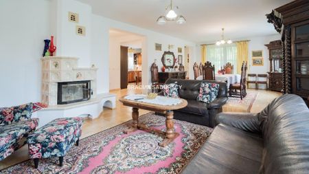 Dom Kraków Krowodrza powierzchnia 180.0 m² C206-WD-73815 - Photo 5