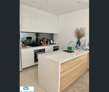 Spacious Luxurious 1 Bedroom Apartment - Photo 6