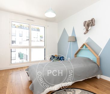 Tout savoir sur cet appartement dans le quartier République, à Sure... - Photo 6