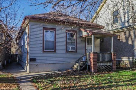 For Lease - 132 Wharncliffe Road Unit# Lower, London North, Ontario - Photo 2