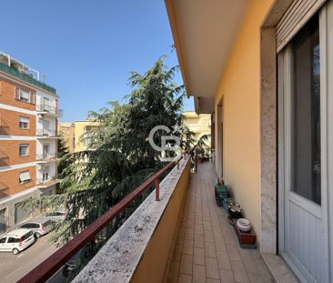 Appartamento in Affitto a Viterbo – Zona: Cappuccini - Foto 5