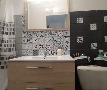 Appartement à louer 2 pièces 41.52m² - Photo 1