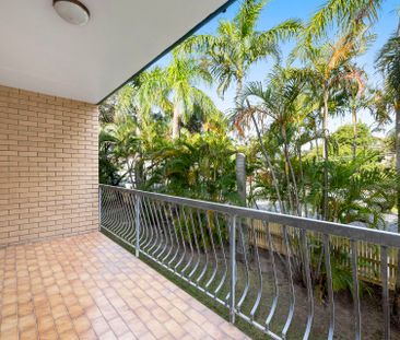 1/120 Cavendish Road, Coorparoo. - Photo 6