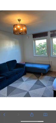 Betesvägen, Tumba - Photo 1