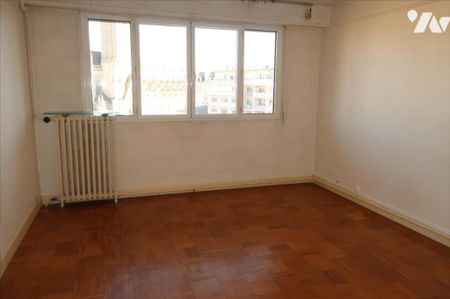 CAEN Centre, appartement F2 75 m2 - Photo 4