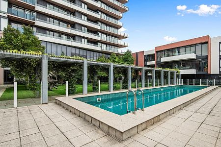 213/163 Cremorne Street, - Photo 5