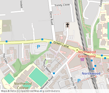 Green Lane, Northwood, HA6 - Photo 1