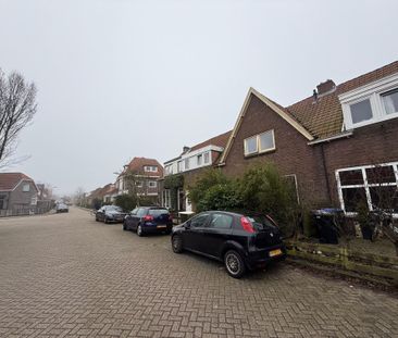 Te huur: Huis Carel van Manderstraat in Leeuwarden - Foto 1