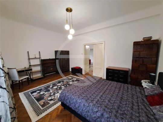 Apartament cu 3 camere, 82 mp utili, situat in zona Centrala! - Photo 1