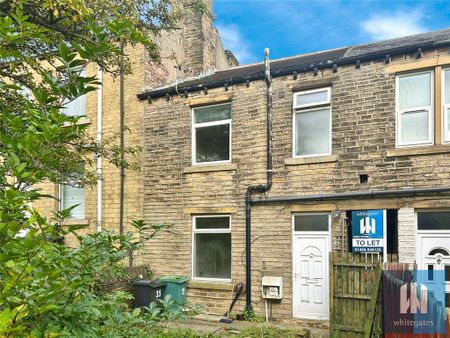 1 bedroom terraced house to rent - Photo 2