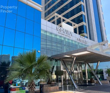 Furnished with balcony | 4 Cheques | Avbl end Feb - Photo 5