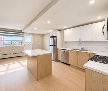 For Lease - 45 Paisley Boulevard Unit# 808, Mississauga, Ontario - Photo 4