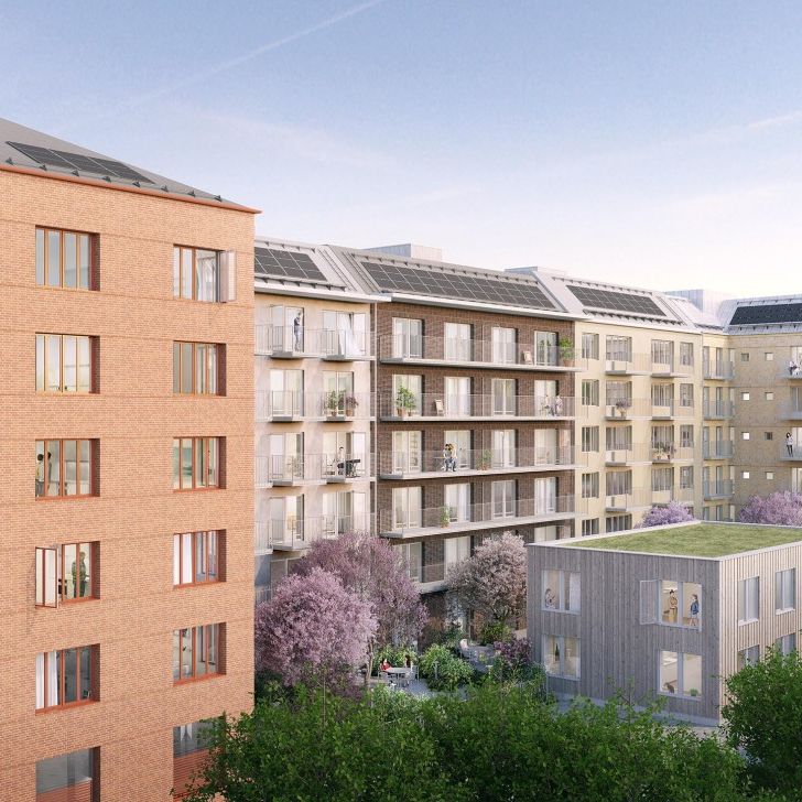 Kunskapslänken 108 - Foto 1