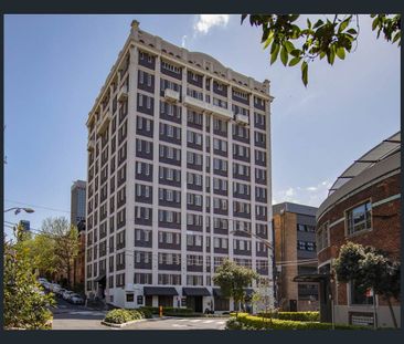 7/6 Stanley Street, Darlinghurst, NSW 2010 - Photo 4
