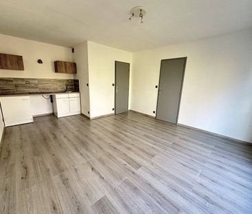 Location appartement 2 pièces 35.23 m² à Marcq-en-Barœul (59700) - Photo 2