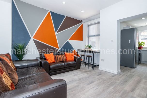 Moseley Road, Manchester, M14 6PB - Photo 1