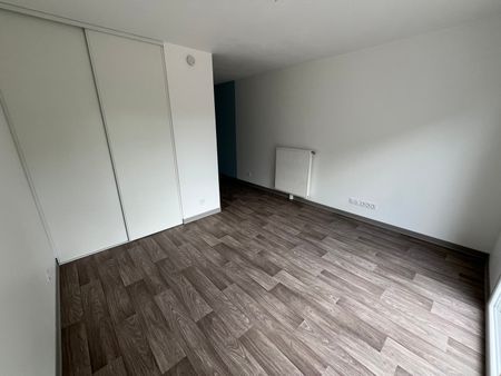 Location Appartement 1 pièce 21m² FRANQUEVILLE ST PIERRE 76520 - Photo 3