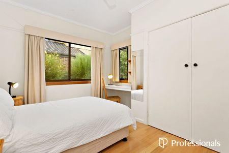 Comfortable Student Living Moments from Monash University - Photo 5
