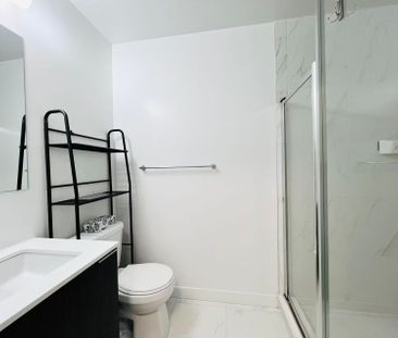 For Lease - 31 Tippett Road Unit# 109, Toronto, Ontario - Photo 6