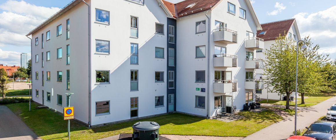 Bolmensgatan 5 - Foto 1