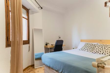 Carrer de les Blanqueries, Valencia, Valencian Community 46003 - Photo 3