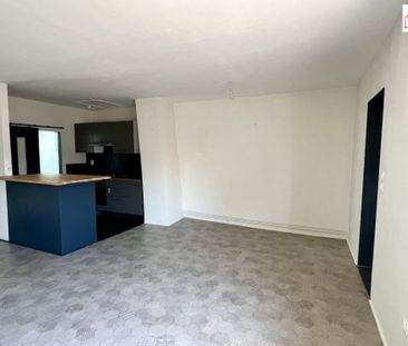 Location Appartement 3 pièces 73m² SARREBOURG 57400 - Photo 1