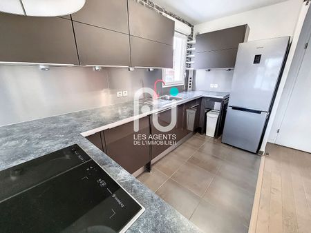 Appartement 4 pièce(s) 84.64 m² - Photo 4