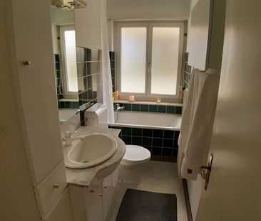 Apartment in a central and quiet location with a beautiful balcony - Photo 6