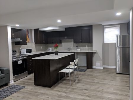 For Lease - 15 Kalmia Road Unit# Basement, Brampton, Ontario - Photo 5