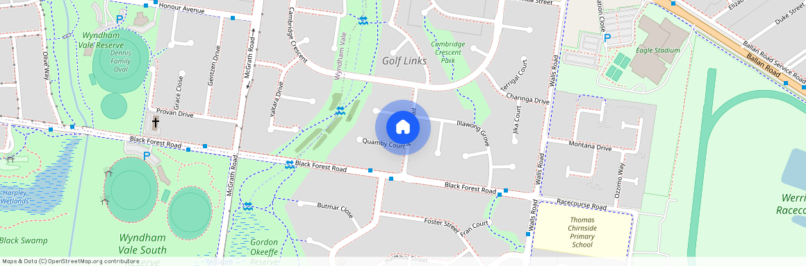 10 Wallara Road, Vic 3030, Werribee